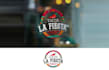 design awesome car wrap taco logo