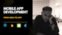 turn ideas into react native apps