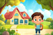 draw children book illustration