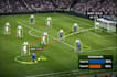 do real time computer vision soccer analytics, player detection, motion tracking
