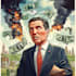 do a political cartoon art