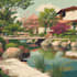do backyard landscape design, pool, patio, landscape