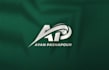 design unique tennis athlete logo