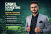 send bulk email campaign email blast and email marketing