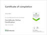do quickbooks book keeping and related services
