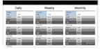 provide staff attendance system and field staff tracking system
