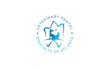 design vet dental specialty practice logo