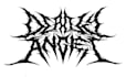 design metalcore logo with best detail