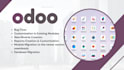 fix bug and customize odoo modules