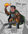 draw a pricey fantasy dnd characters