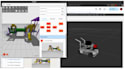 help you with robotics, ros2, gazebo, and python scripting