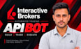 develop ibkr bots for interactive brokers tws
