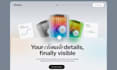 design a website or landing page
