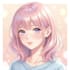 do an anime or comic character