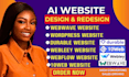 build durable ai weebly website,10web webwave website webflow, durable website