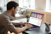 create engaging famous birthday content for social media or blogs
