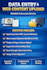 do accurate data entry and web content upload