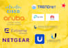 do all brand network switch configurations