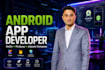 develop a modern android app using kotlin, jetpack compose