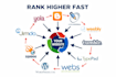 create interlinking backlinks to boost SEO