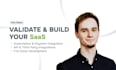 build a scalable and secure saas application