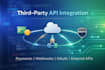 integrate any third party API into your backend system