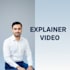 professional explainer video with voice over and script