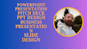 do powerpoint design, powerpoint slides, presentation, google slides