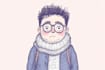 draw cute doodles illustrations
