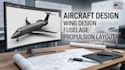 drone prototype design aerodynamic analysis uav cad for fixed wing multirotor