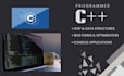 write and debug, and explain cpp programming and oop tasks