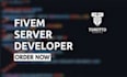 be your fivem server developer