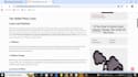 write professional and SEO friendly blog post