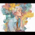 draw an original watercolor portrait