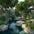 design and render your landscape design