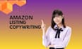 write amazon sales copy