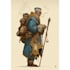 dnd character art and dnd character art
