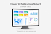 business dashboards and data analysis using power bi