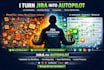 automate jira workflows, integrate with tools, and streamline your project