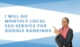 optimize your google business profile and dominate local search results