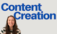 make content creation  for you
