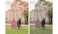do cull, edit, batch process wedding and event photos