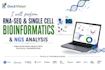 perform rna seq , scrna seq, and ngs data analysis
