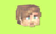 create a clean custom minecraft profile picture using your skin