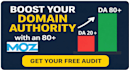 increase moz da pa 60 to 80 in 10 days