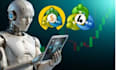 develop a custom forex trading bot for mql4 and mql5
