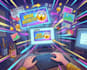 create viral social media clips for you