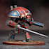professionally paint your warhammer, dnd, tabletop, and custom models
