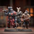 paint your warhammer 40k, sigmar and dnd miniatures