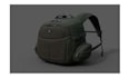 create realistic 3d backpack, totebag using clo3d, handbag